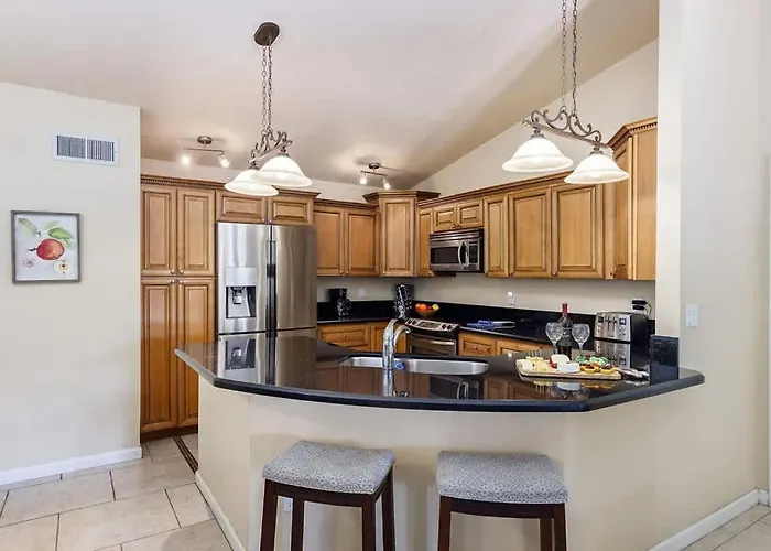 Scottsdale Classic- Pool Heat Available - Fire Pit Ferienhaus