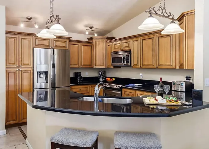 Scottsdale Classic- Pool Heat Available - Fire Pit Ferienhaus *