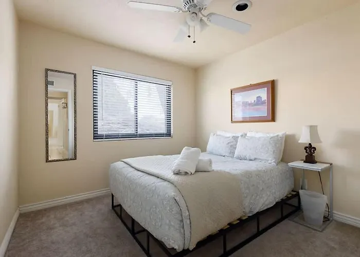 Scottsdale Classic- Pool Heat Available - Fire Pit * Phoenix