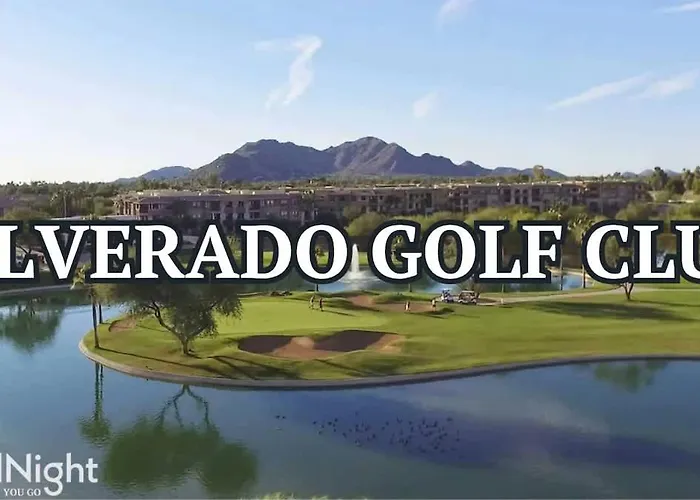 Ferienhaus Scottsdale Classic- Pool Heat Available - Fire Pit